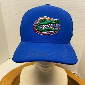 Nike Dri Fit Classics99 Florida Gators FU Cap